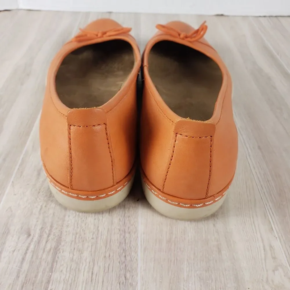 Clarks excellent pre